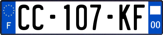 CC-107-KF