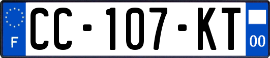 CC-107-KT
