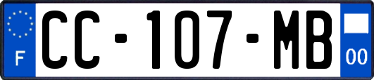CC-107-MB