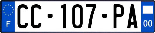CC-107-PA