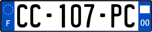 CC-107-PC