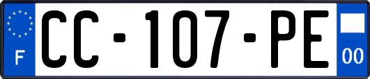 CC-107-PE