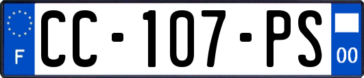 CC-107-PS