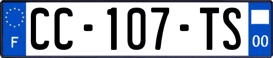 CC-107-TS