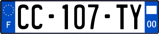 CC-107-TY