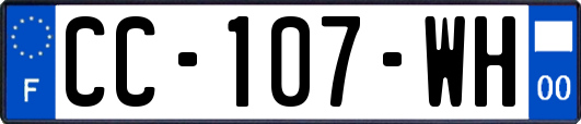 CC-107-WH