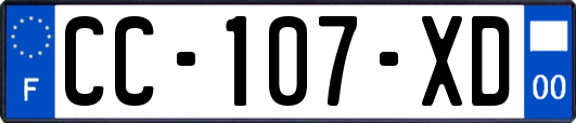 CC-107-XD
