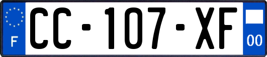 CC-107-XF