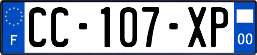 CC-107-XP