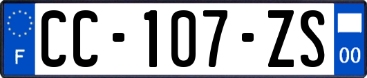 CC-107-ZS