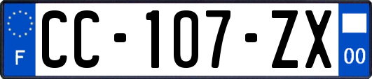 CC-107-ZX