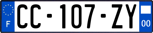 CC-107-ZY