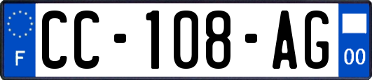 CC-108-AG