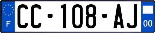 CC-108-AJ