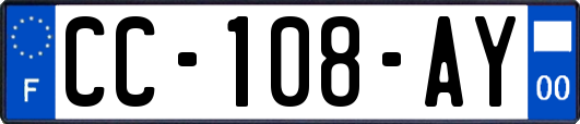 CC-108-AY