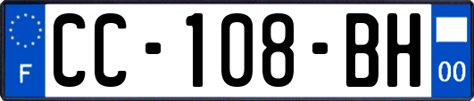 CC-108-BH