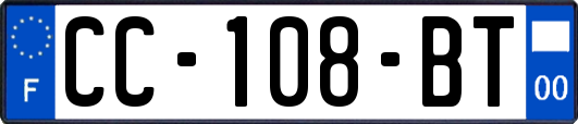 CC-108-BT