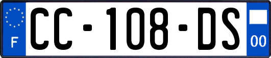 CC-108-DS