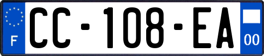 CC-108-EA