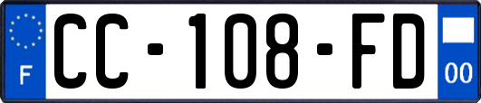 CC-108-FD