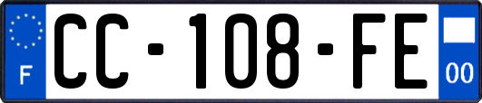 CC-108-FE