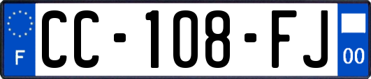 CC-108-FJ