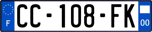 CC-108-FK