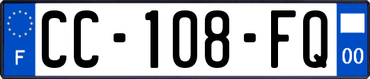 CC-108-FQ