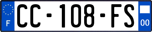 CC-108-FS