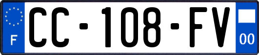 CC-108-FV