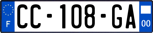CC-108-GA