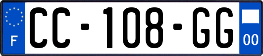 CC-108-GG
