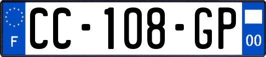 CC-108-GP