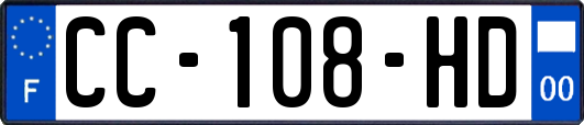 CC-108-HD