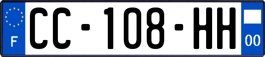 CC-108-HH