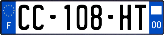 CC-108-HT