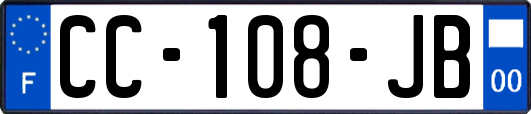 CC-108-JB