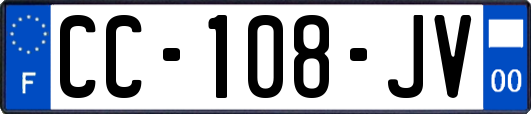 CC-108-JV