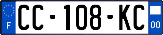CC-108-KC