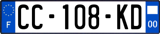 CC-108-KD