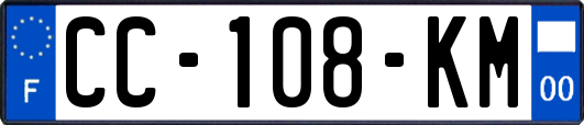 CC-108-KM