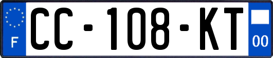 CC-108-KT