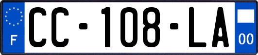 CC-108-LA