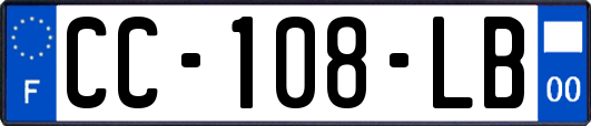 CC-108-LB