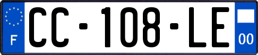 CC-108-LE