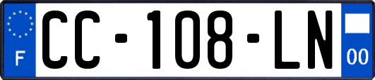 CC-108-LN