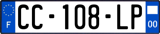 CC-108-LP