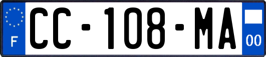 CC-108-MA