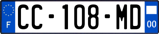 CC-108-MD