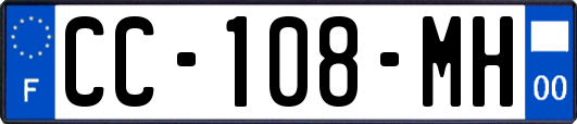 CC-108-MH